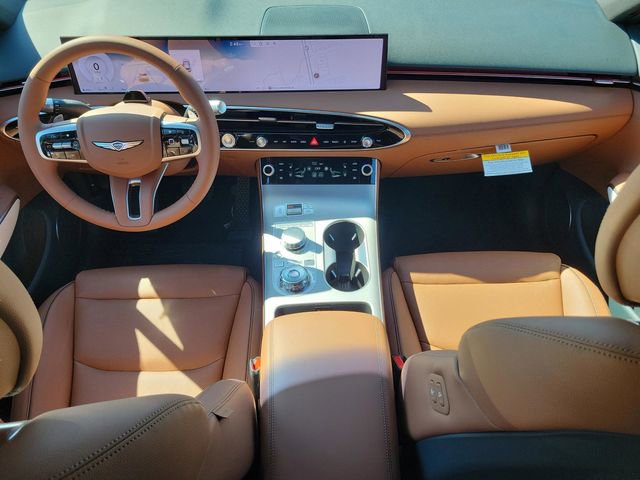 New 2026 Genesis GV70 2.5T Advanced AWD/4WD image 17