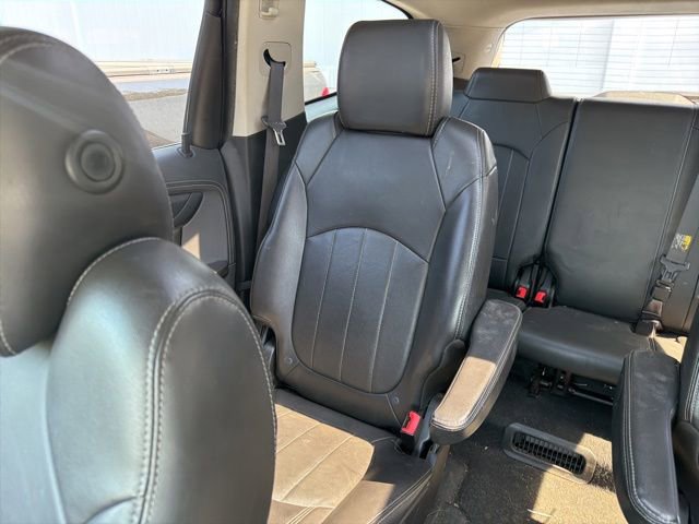 Used 2017 Chevrolet Traverse Premier AWD/4WD image 8