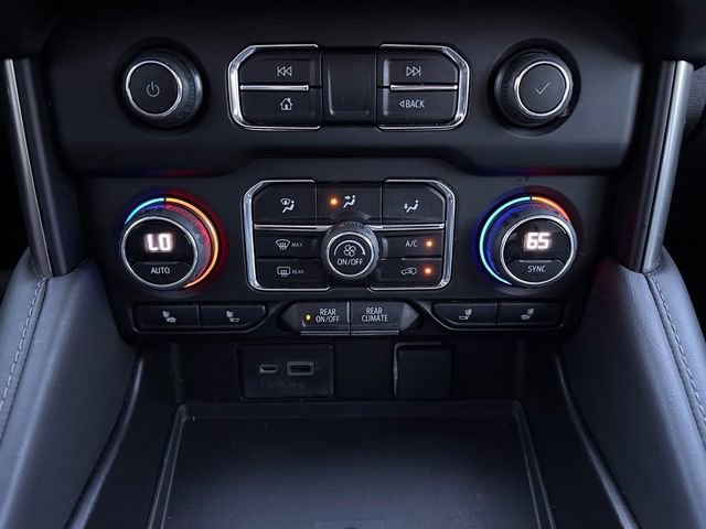 Certified 2023 Chevrolet Tahoe Z71 image 31