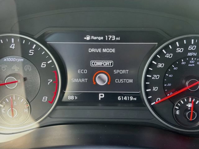 Used 2019 Kia Stinger GT2 AWD/4WD image 46