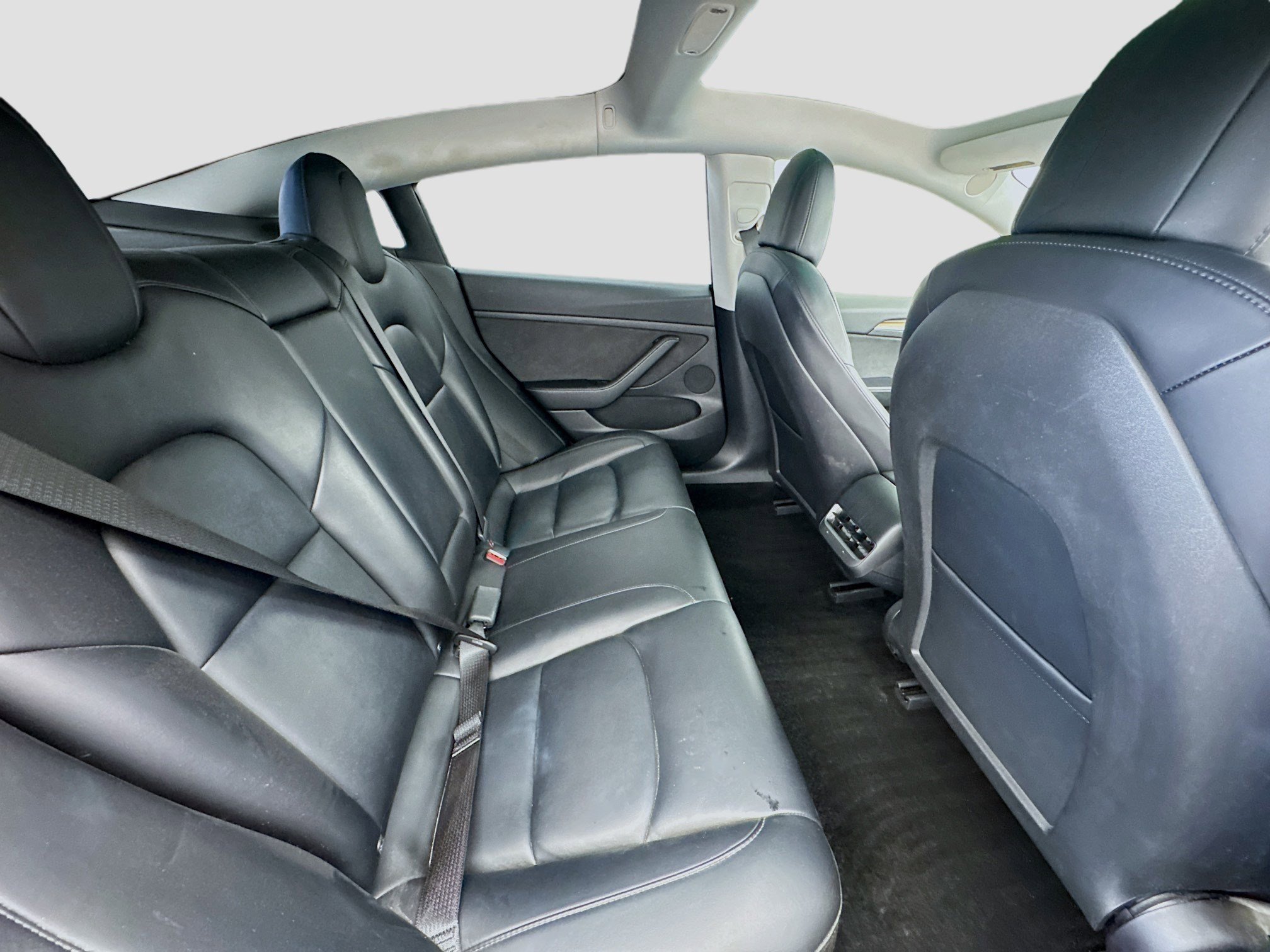 Used 2021 Tesla Model 3 Standard Range Plus RWD image 19