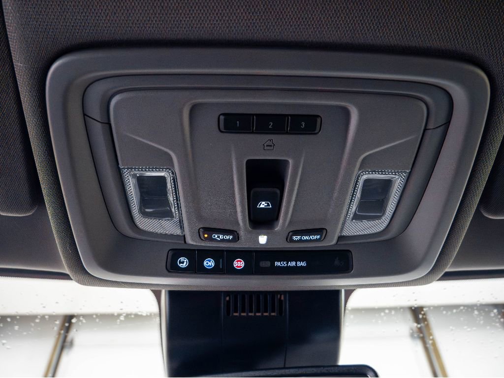 New 2025 Chevrolet Silverado 3500 LT w/ All Star Edition AWD/4WD image 27