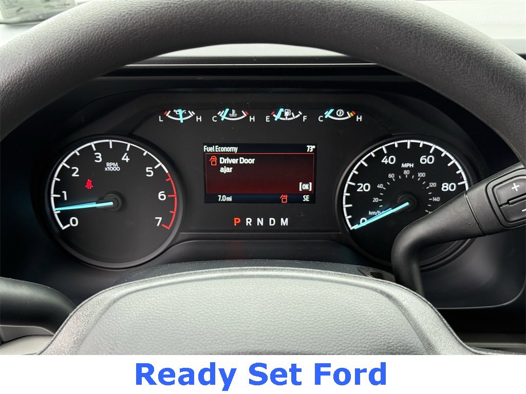 New 2026 Ford F350 XL w/ FX4 Off-Road Package image 17