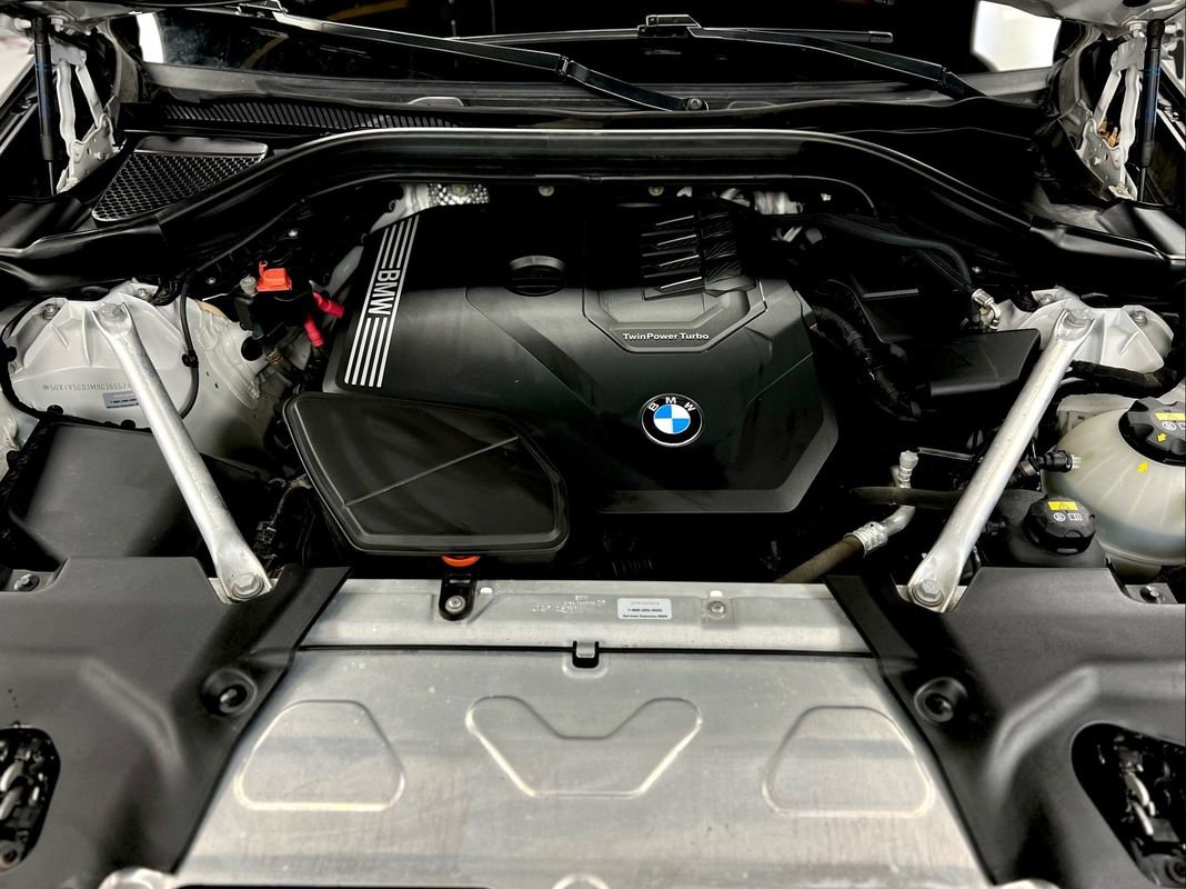 Used 2021 BMW X3 xDrive30i w/ Premium Package Essential image 44