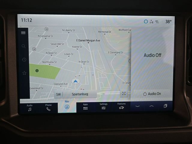 Used 2024 Ford Bronco Badlands image 11