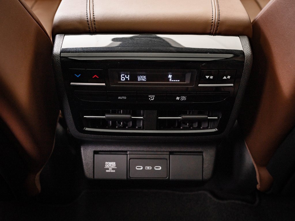 Certified 2025 Acura MDX w/ Technology Package image 33