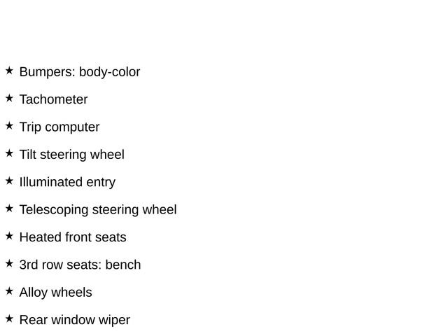 Used 2023 Nissan Pathfinder SL image 3