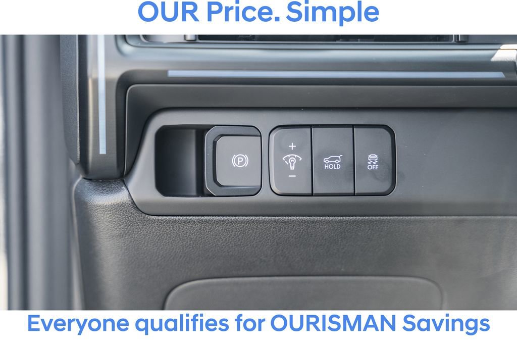 New 2026 Hyundai Santa Fe Calligraphy image 40