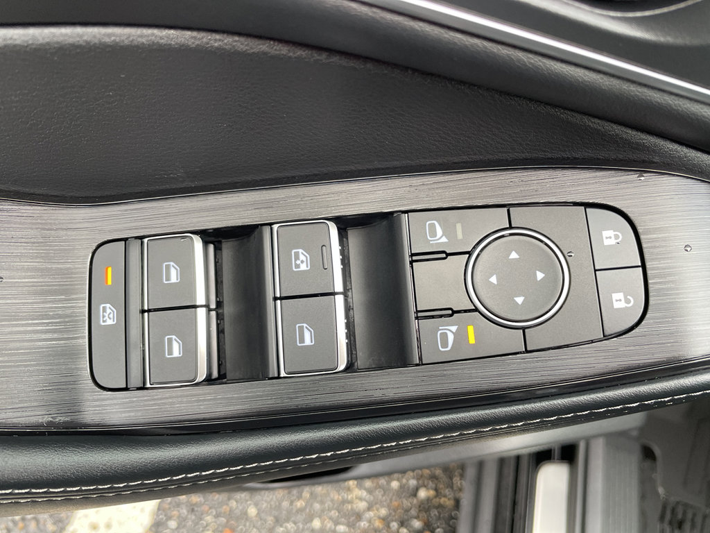 New 2026 Nissan Rogue Platinum w/ Platinum Premium Package image 9