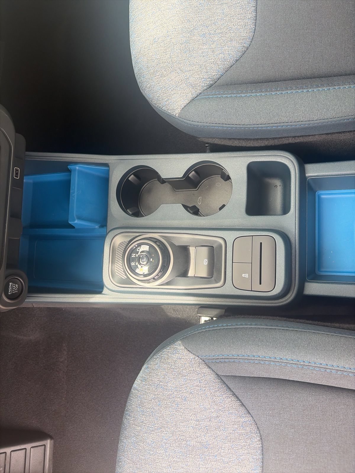 New 2026 Ford Maverick XLT w/ XLT Luxury Package FWD image 21