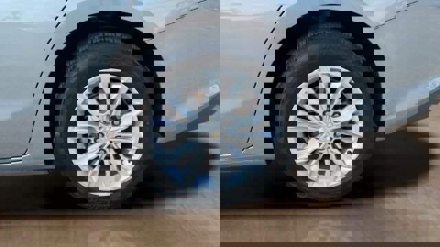 Used 2024 Chevrolet Malibu LT image 16