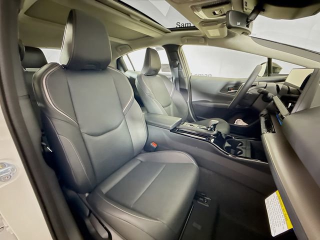 New 2026 Toyota Prius XLE image 27