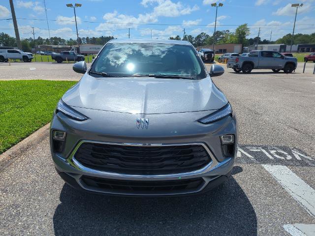 New 2025 Buick Encore GX Preferred w/ Comfort Package