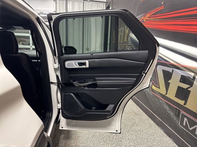 Used 2023 Ford Explorer ST w/ Equipment Group 401A image 27