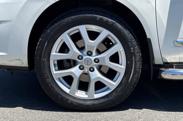 Used 2013 Nissan Rogue SL FWD image 31