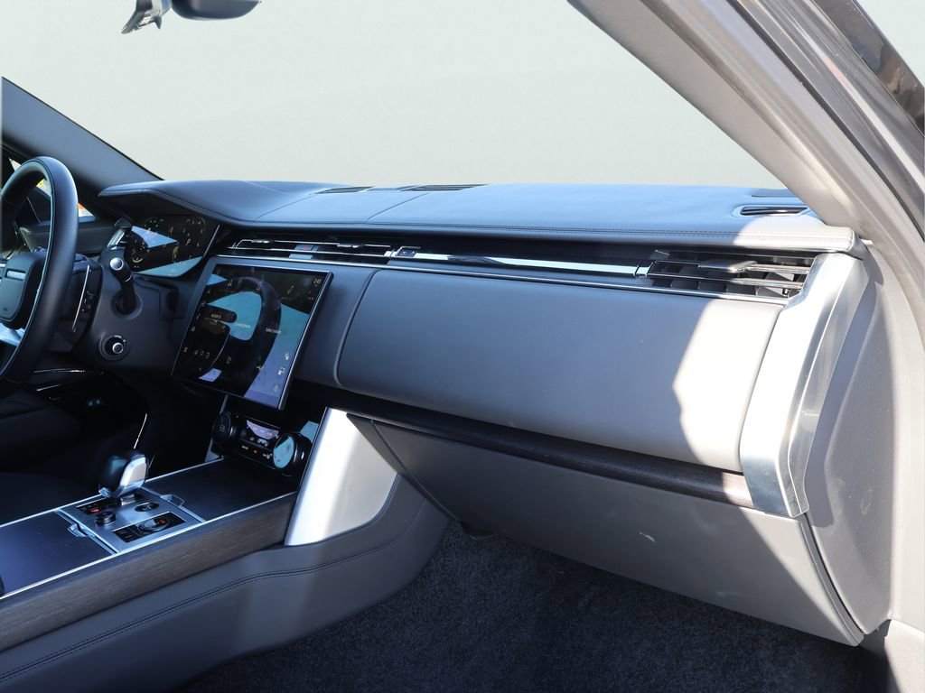 Certified 2023 Land Rover Range Rover SV image 27