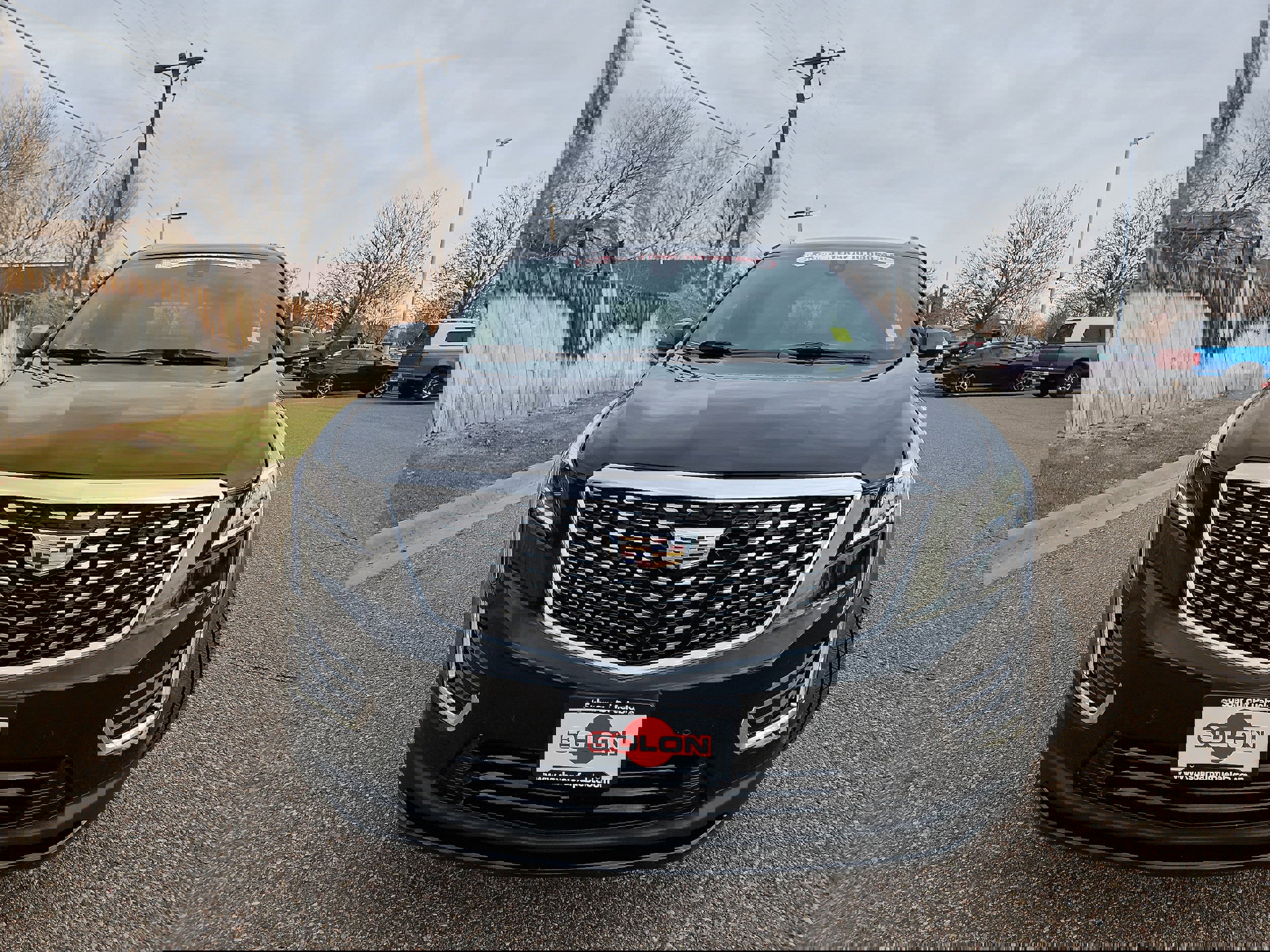Used 2020 Cadillac XT5 Luxury image 6