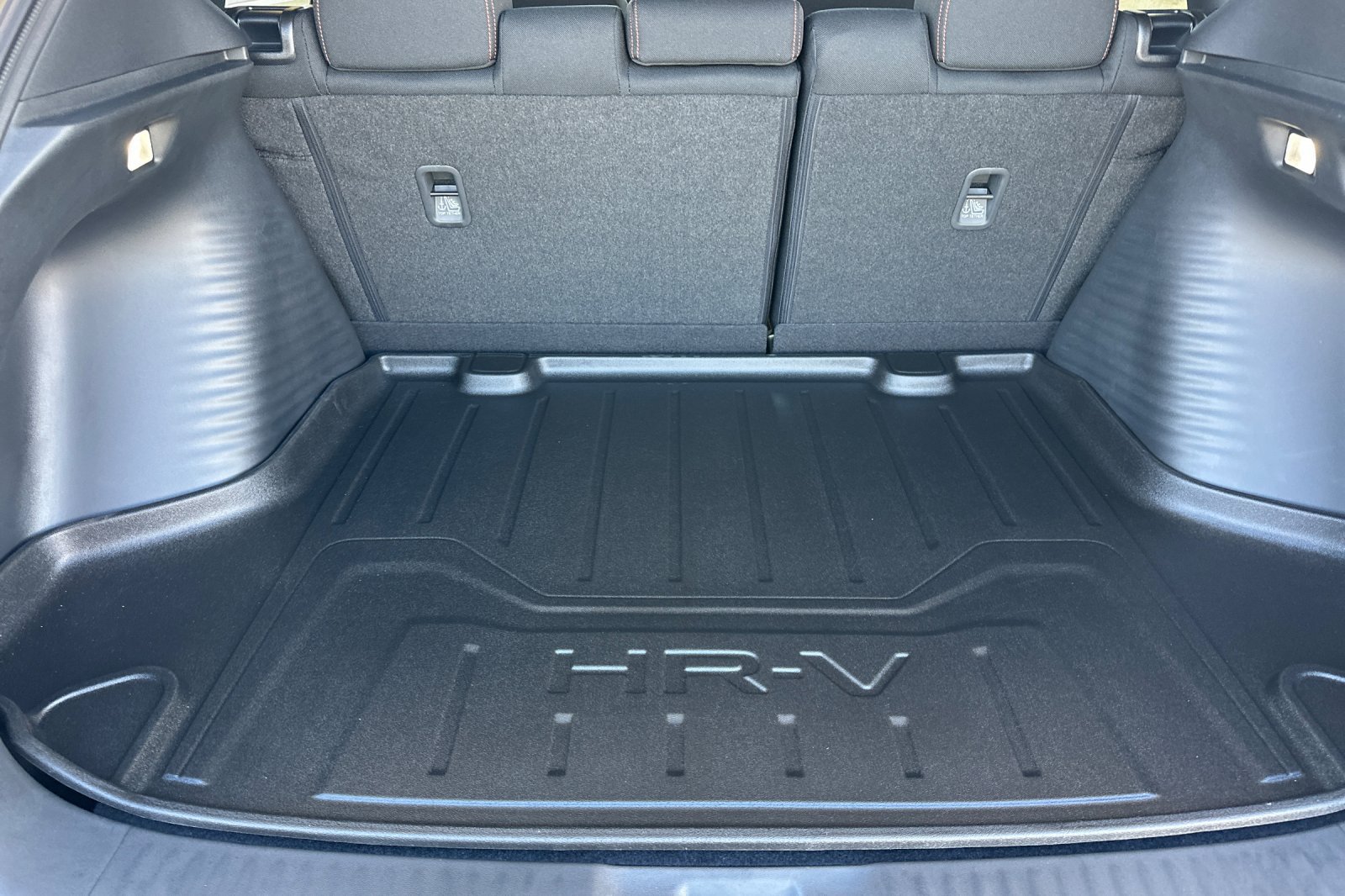 New 2027 Honda HR-V Sport image 16