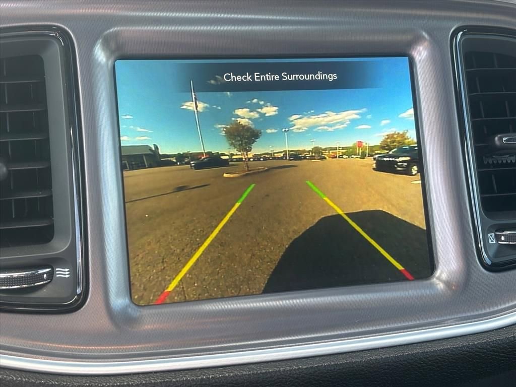 Used 2020 Dodge Challenger GT w/ Blacktop Package image 5