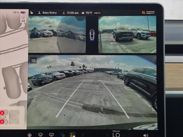 Used 2024 Tesla Model Y Long Range RWD image 12