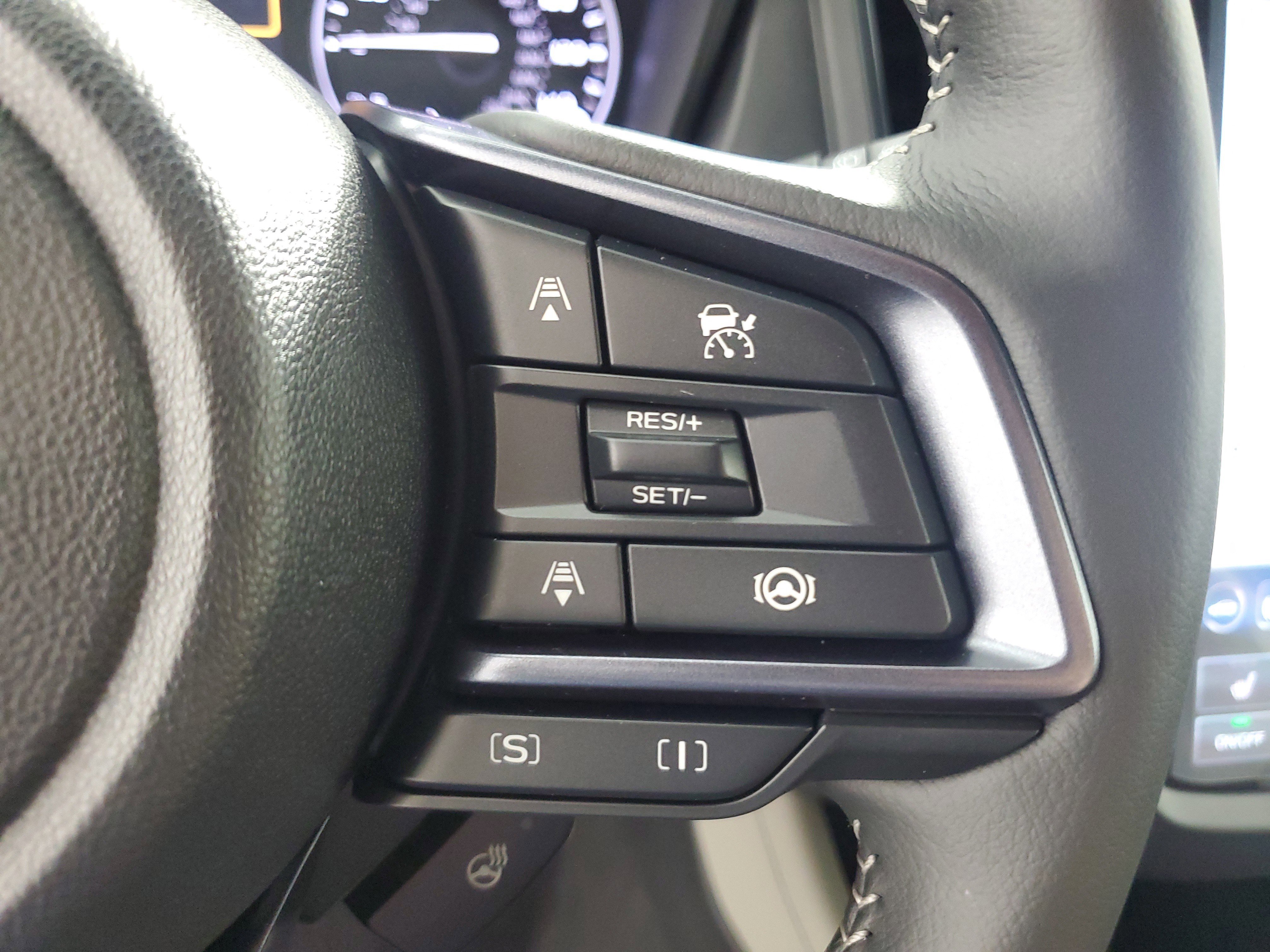 New 2026 Subaru Forester Limited image 24