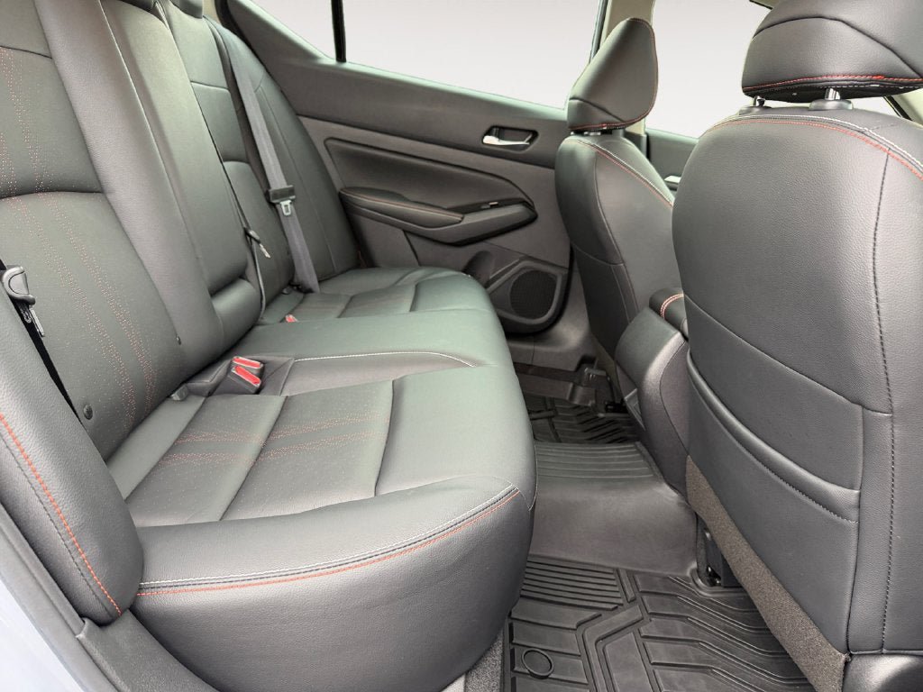Used 2023 Nissan Altima 2.5 SR w/ SR Premium Package FWD image 23