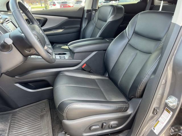 Used 2023 Nissan Murano SL w/ Cargo Package AWD/4WD image 22