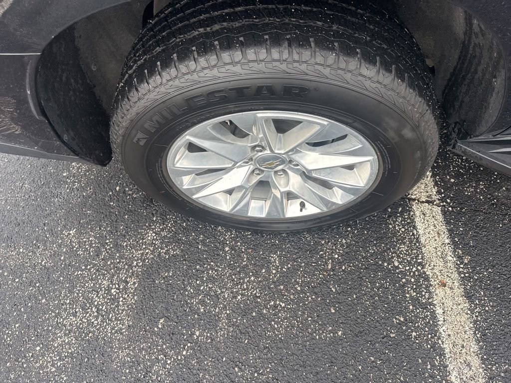 Used 2024 Chevrolet Tahoe Premier image 10