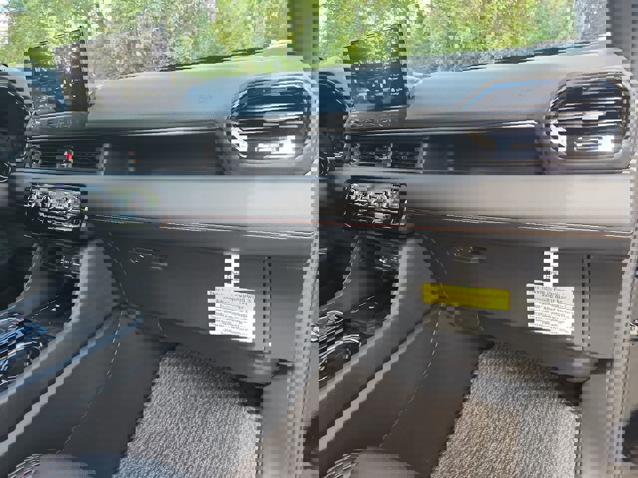 New 2026 Honda Passport TrailSport Elite image 21