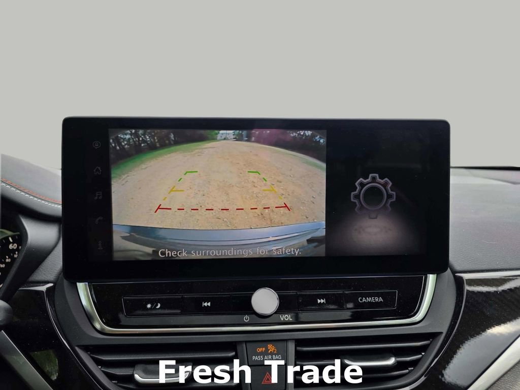 Used 2025 Nissan Altima 2.5 SR w/ SR Premium Package image 14