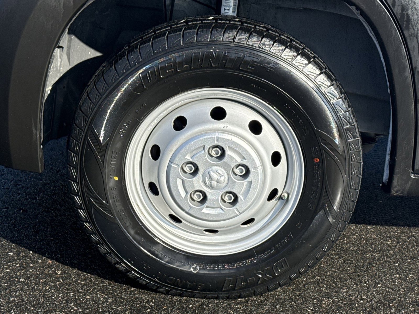 Used 2022 RAM ProMaster 2500 w/ Premium Convenience Group image 12