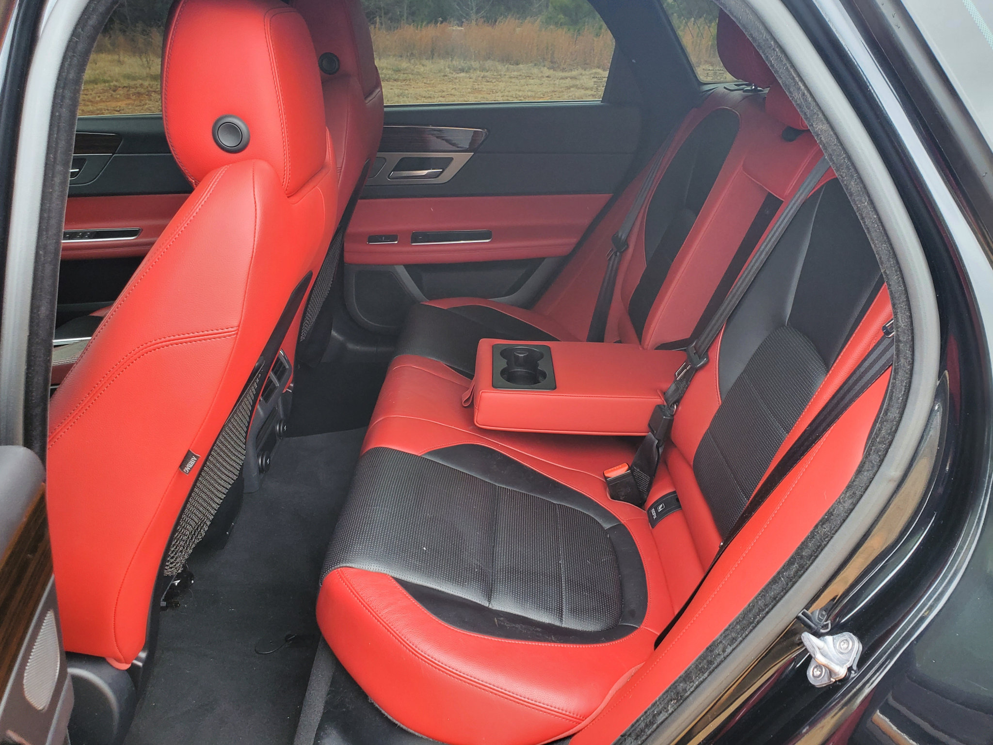 Used 2018 Jaguar XF First Edition image 43