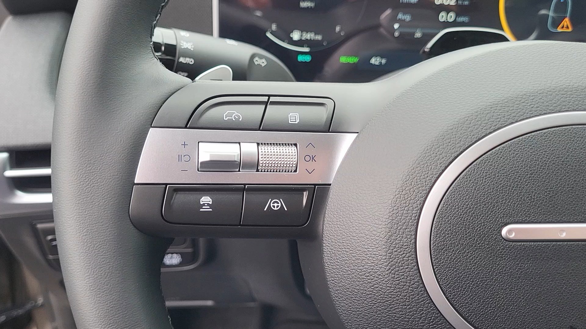 New 2025 Hyundai Tucson SEL image 14