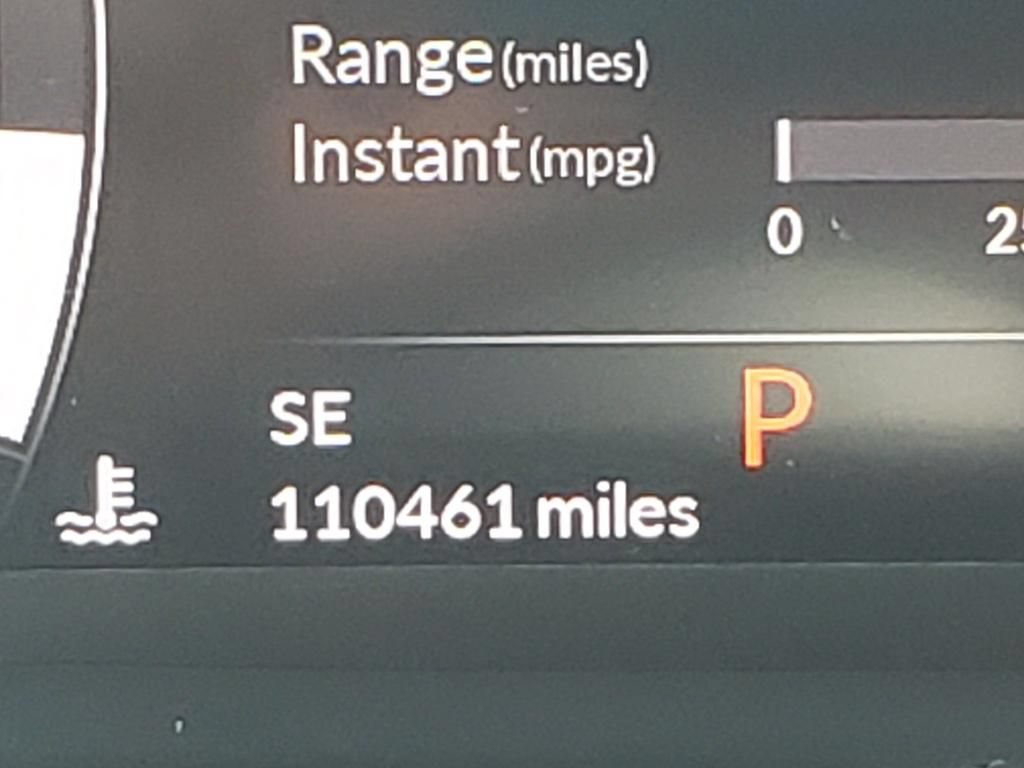 Certified 2020 Acura RDX AWD w/ Advance Package image 25