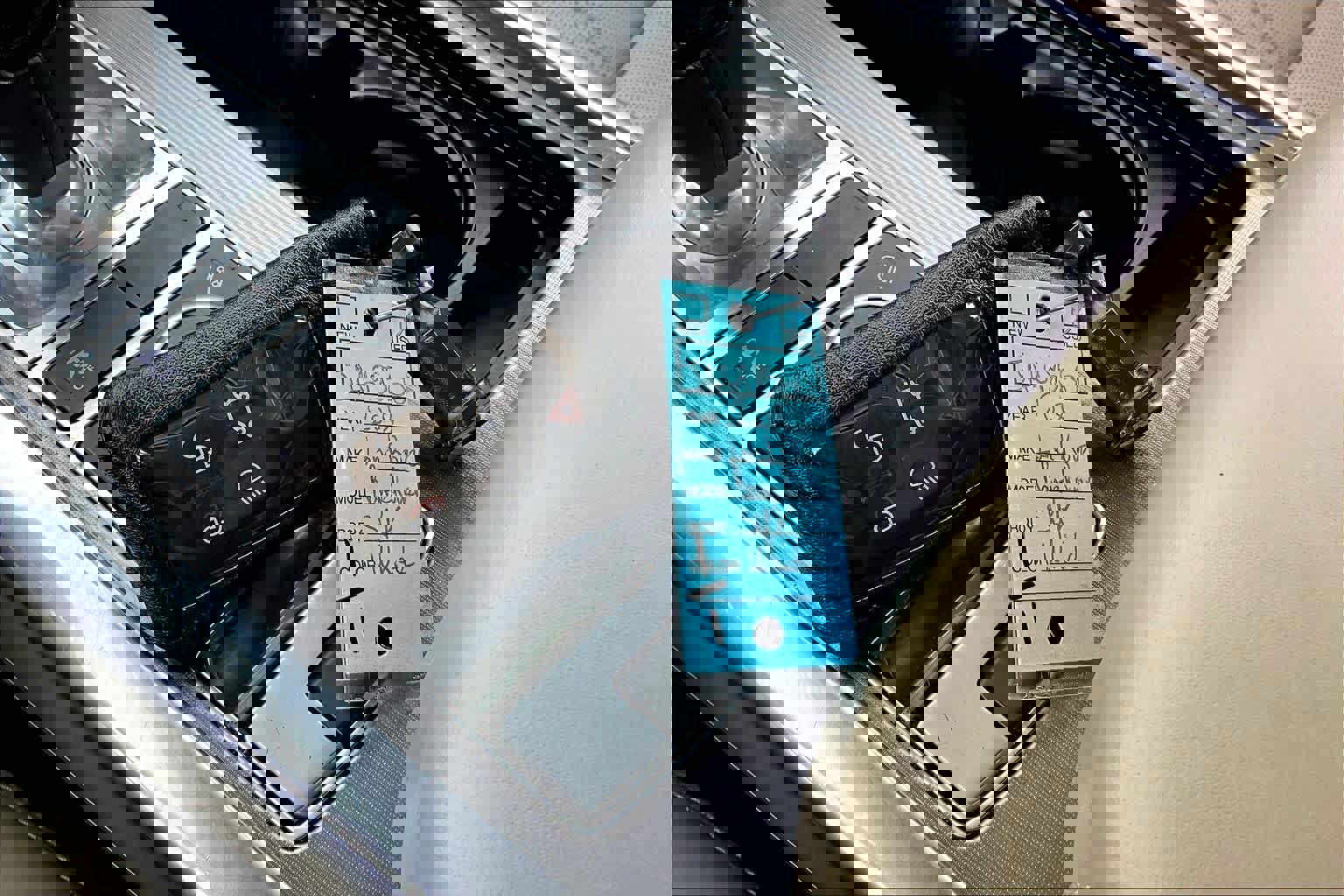 Used 2018 Land Rover Range Rover Sport HSE image 16