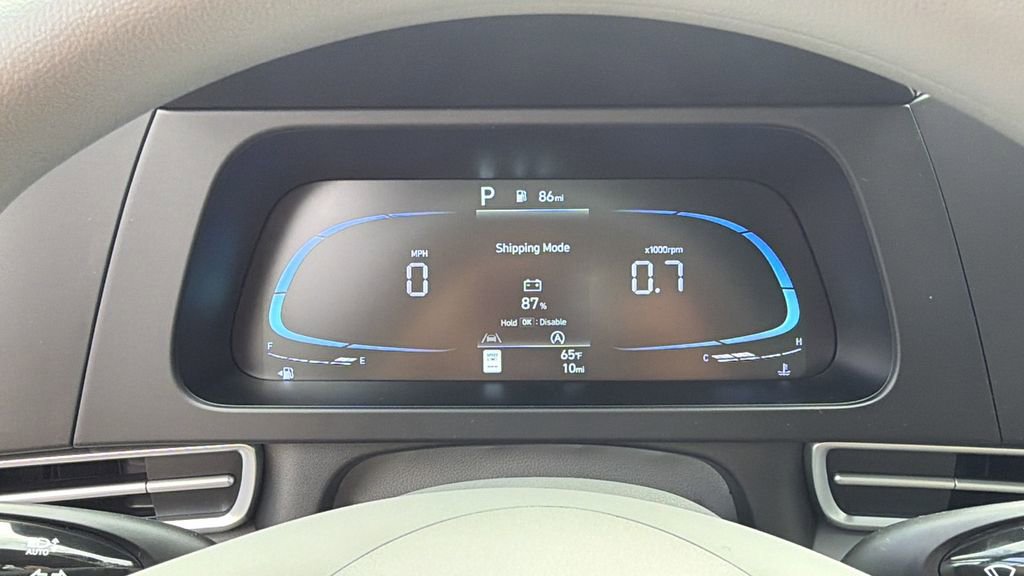 New 2026 Hyundai Elantra SE image 30