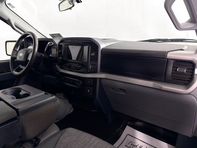 Used 2023 Ford F150 XLT w/ Trailer Tow Package image 31