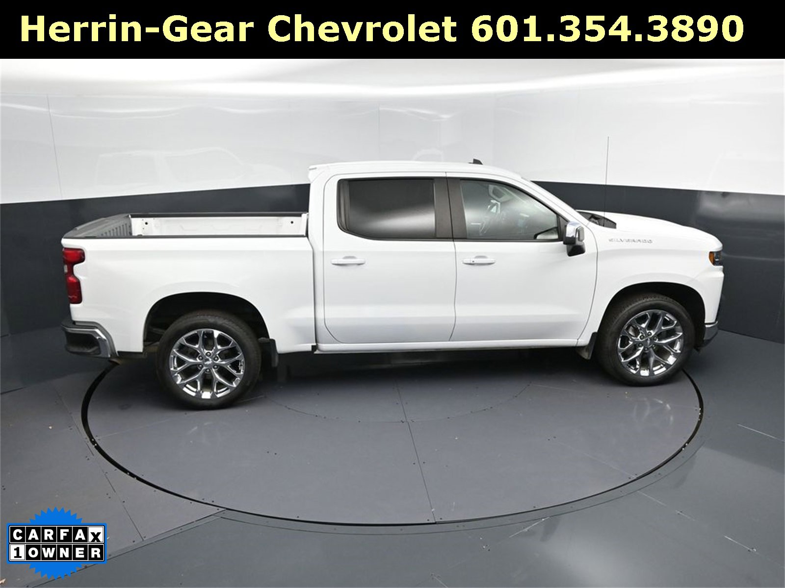 Used 2022 Chevrolet Silverado 1500 LT image 36