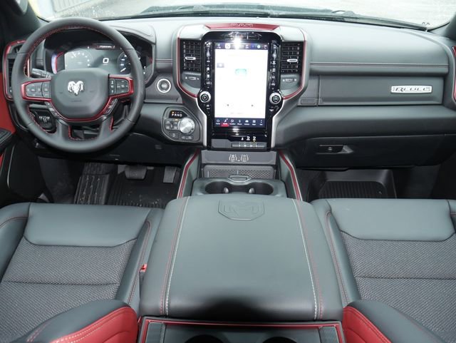 Used 2026 RAM 1500 Rebel w/ Rebel Level 1 Equipment Group AWD/4WD image 7