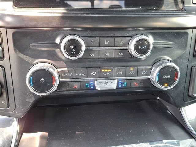 Used 2023 Ford F150 Lariat w/ Equipment Group 502A High AWD/4WD image 12