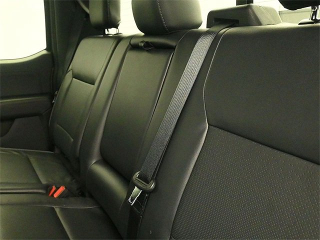 Certified 2023 Ford F150 Lariat w/ Equipment Group 502A High image 12