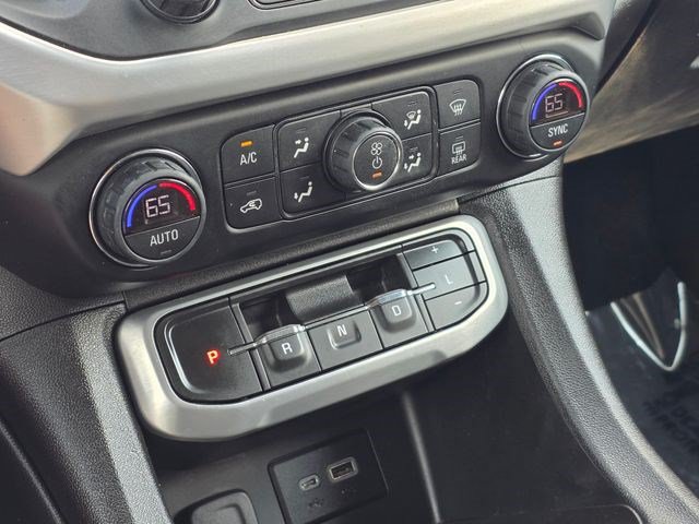 Used 2021 GMC Acadia SLE w/ Driver Convenience Package AWD/4WD image 33