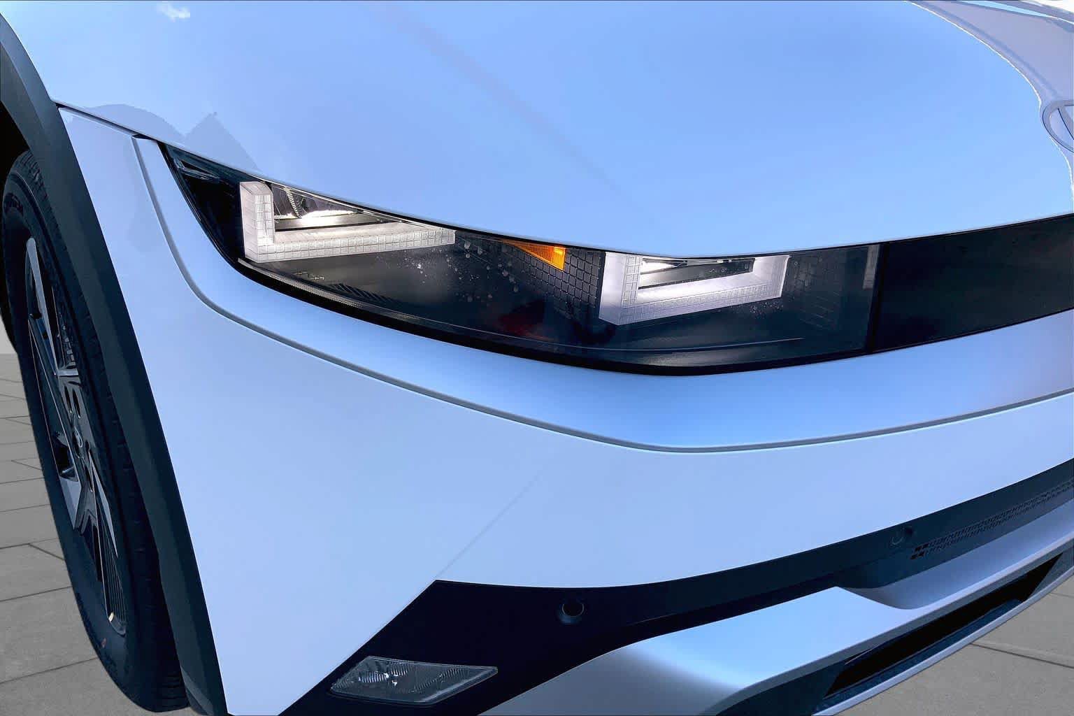 New 2027 Hyundai Ioniq 5 SEL RWD image 13