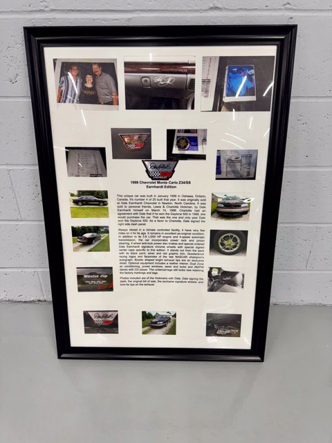 Used 1998 Chevrolet Monte Carlo Z34 FWD image 26