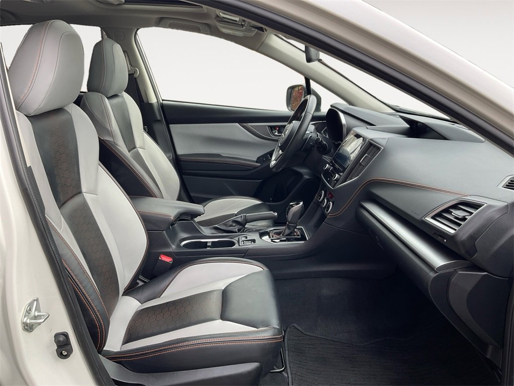 Used 2023 Subaru Crosstrek 2.5i Limited image 15