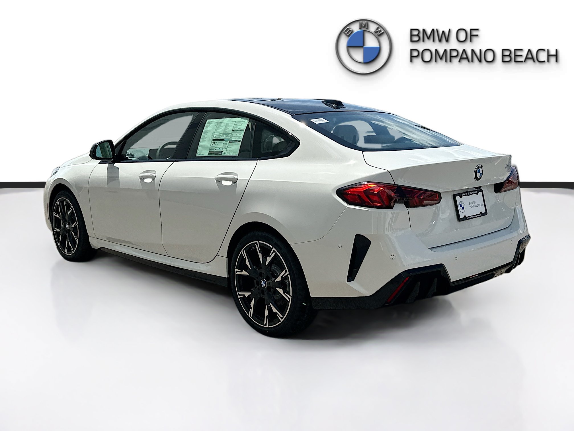 New 2026 BMW 228i w/ Premium Package FWD image 4