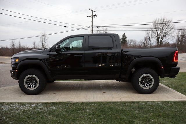 New 2026 RAM 1500 RHO w/ RHO Level 1 Equipment Group image 34