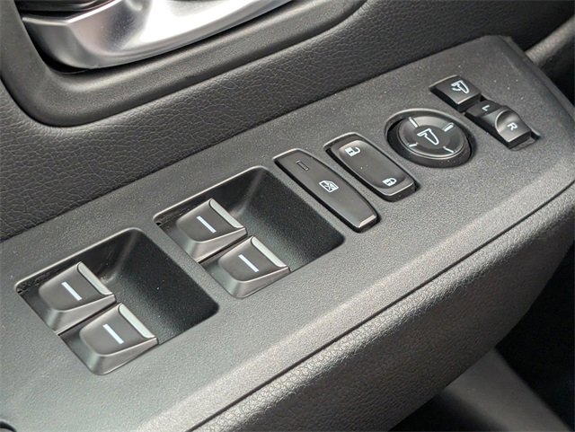 New 2025 Honda Pilot TrailSport image 22