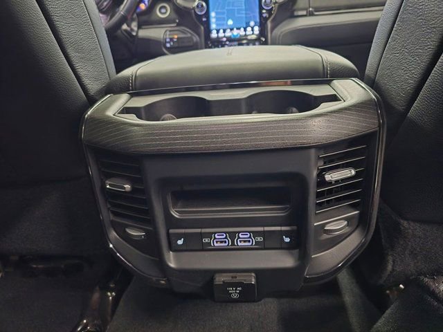 Used 2024 RAM 2500 Limited image 44