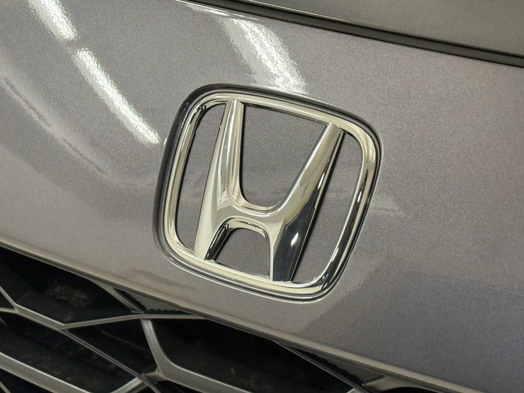 New 2026 Honda HR-V LX image 6